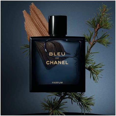 bleu de chanel eau de parfum fragrantica.com